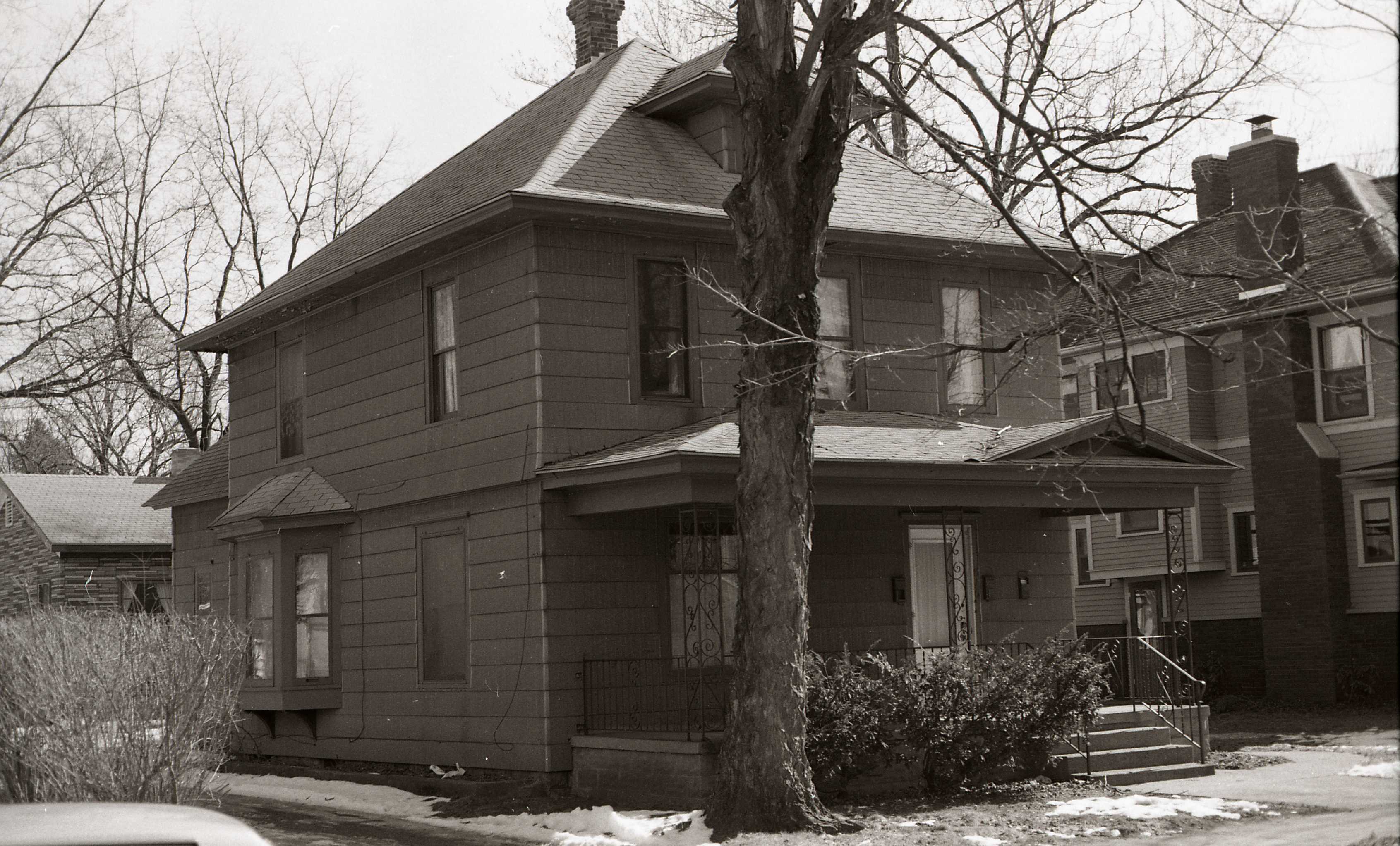 816 Leland Avenue
